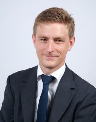 Responsable Syndic de copropriété