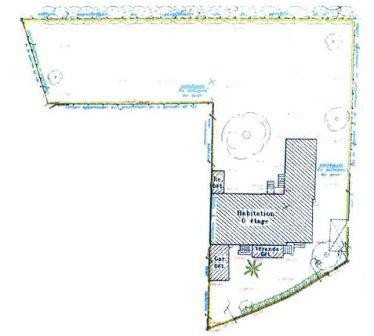 LE VESINET, secteur « CHARMETTES » (PARIS-OUEST 15km, A86, A13, A14 et RER A)