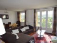 Appartement - LE VESINET 1 350 € / mois  ( C.C. )  5 pièces  Réf : 2838